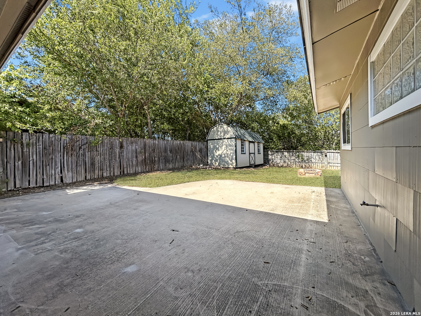 206 Lost Forest Street Live Oak TX 78233