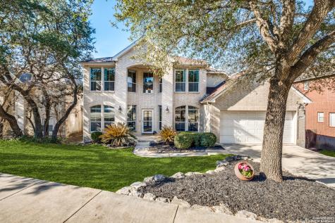 6519 Grove Creek Drive San Antonio TX 78256