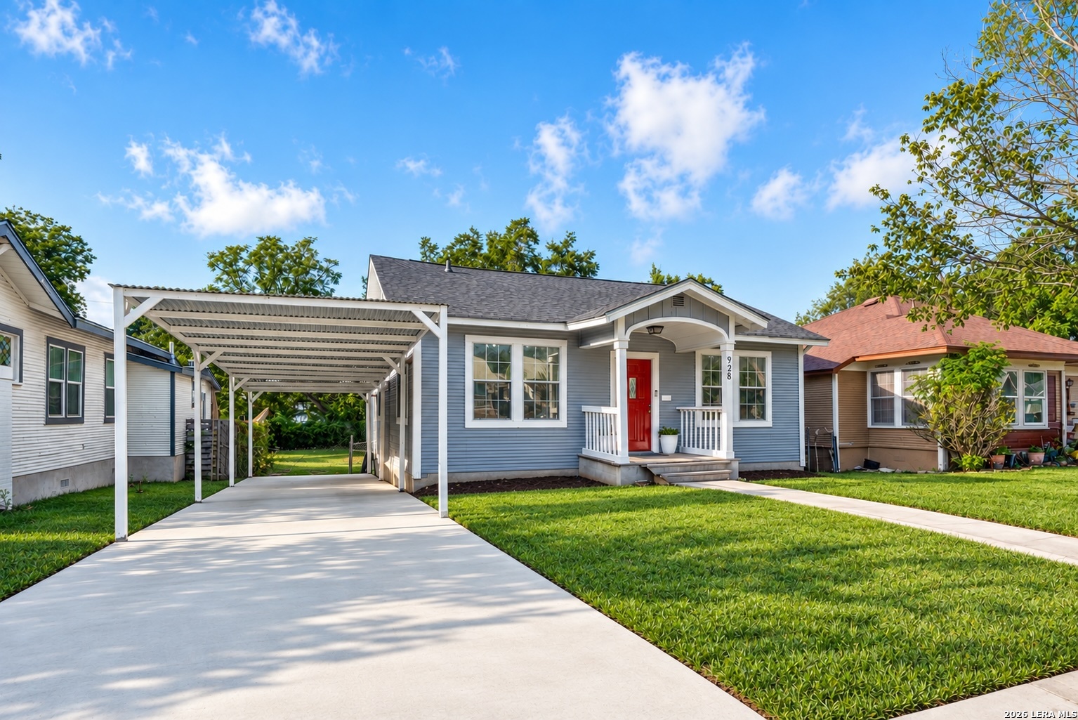 928 Kayton Avenue San Antonio TX 78210