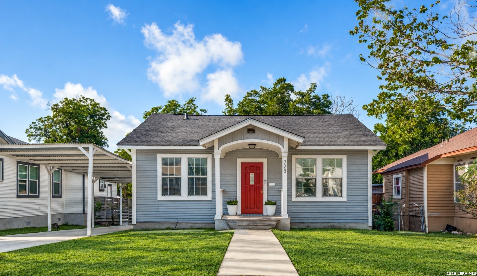 928 Kayton Avenue San Antonio TX 78210