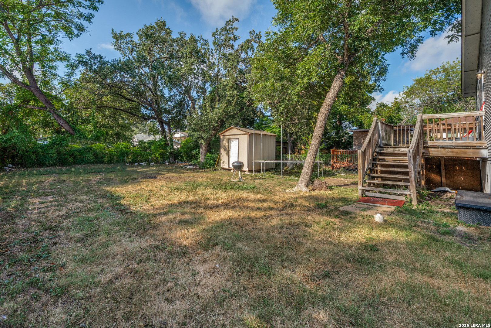 928 Kayton Avenue San Antonio TX 78210