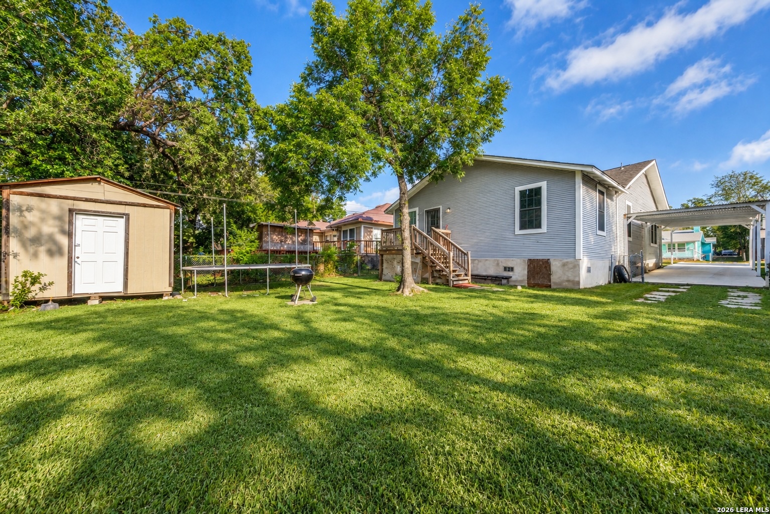 928 Kayton Avenue San Antonio TX 78210