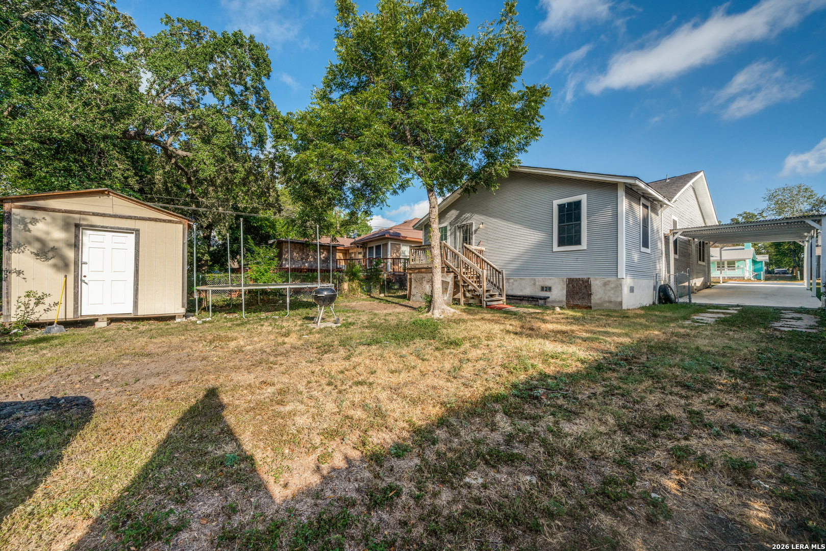 928 Kayton Avenue San Antonio TX 78210