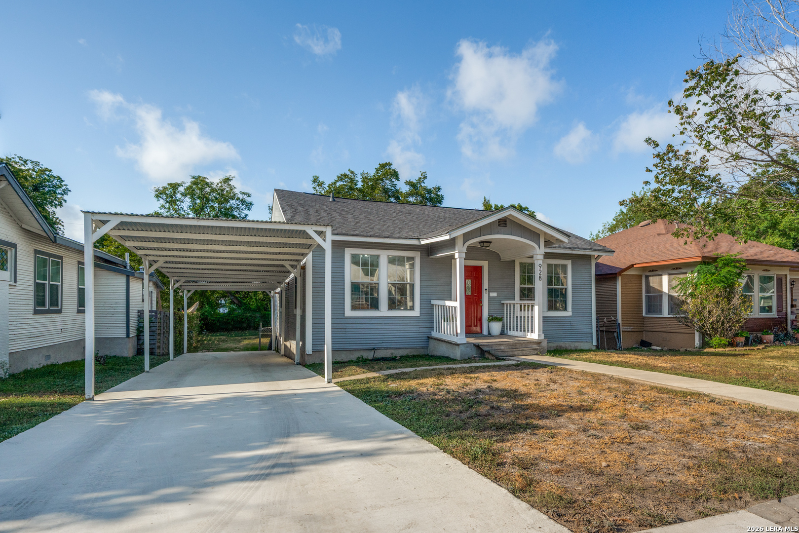 928 Kayton Avenue San Antonio TX 78210