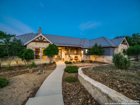 2156 Stagecoach Way Canyon Lake TX 78133
