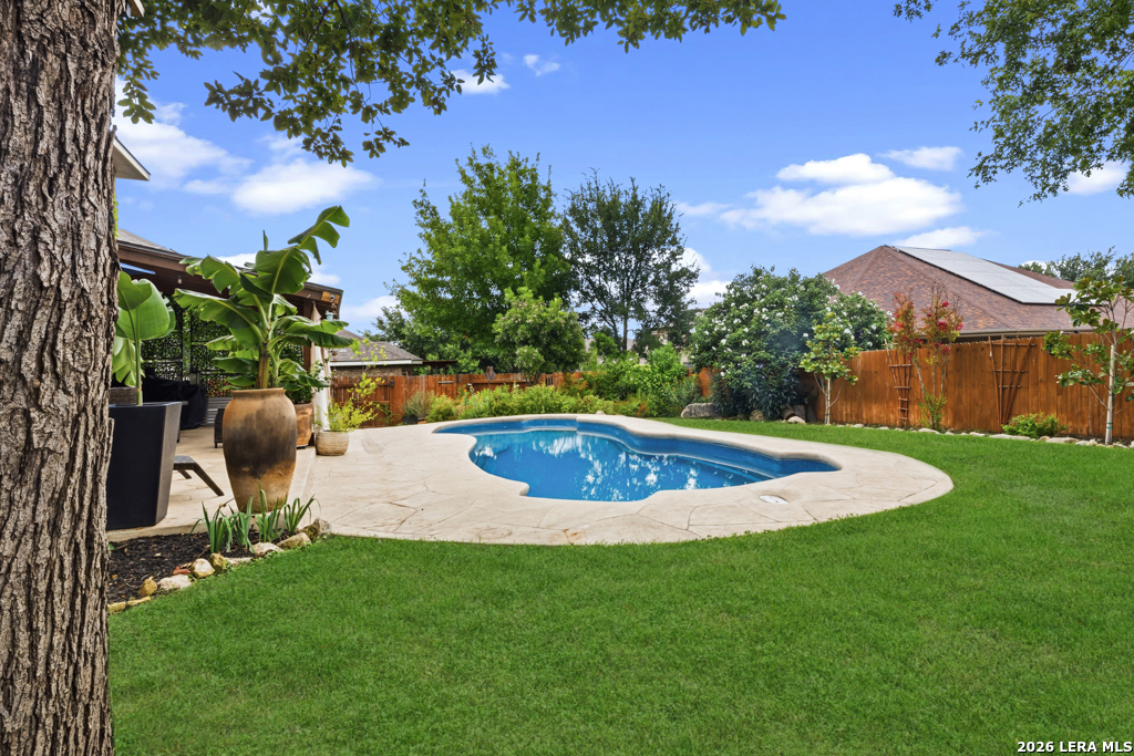 13030 Gordons Mott San Antonio TX 78253