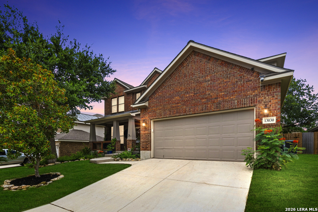 13030 Gordons Mott San Antonio TX 78253