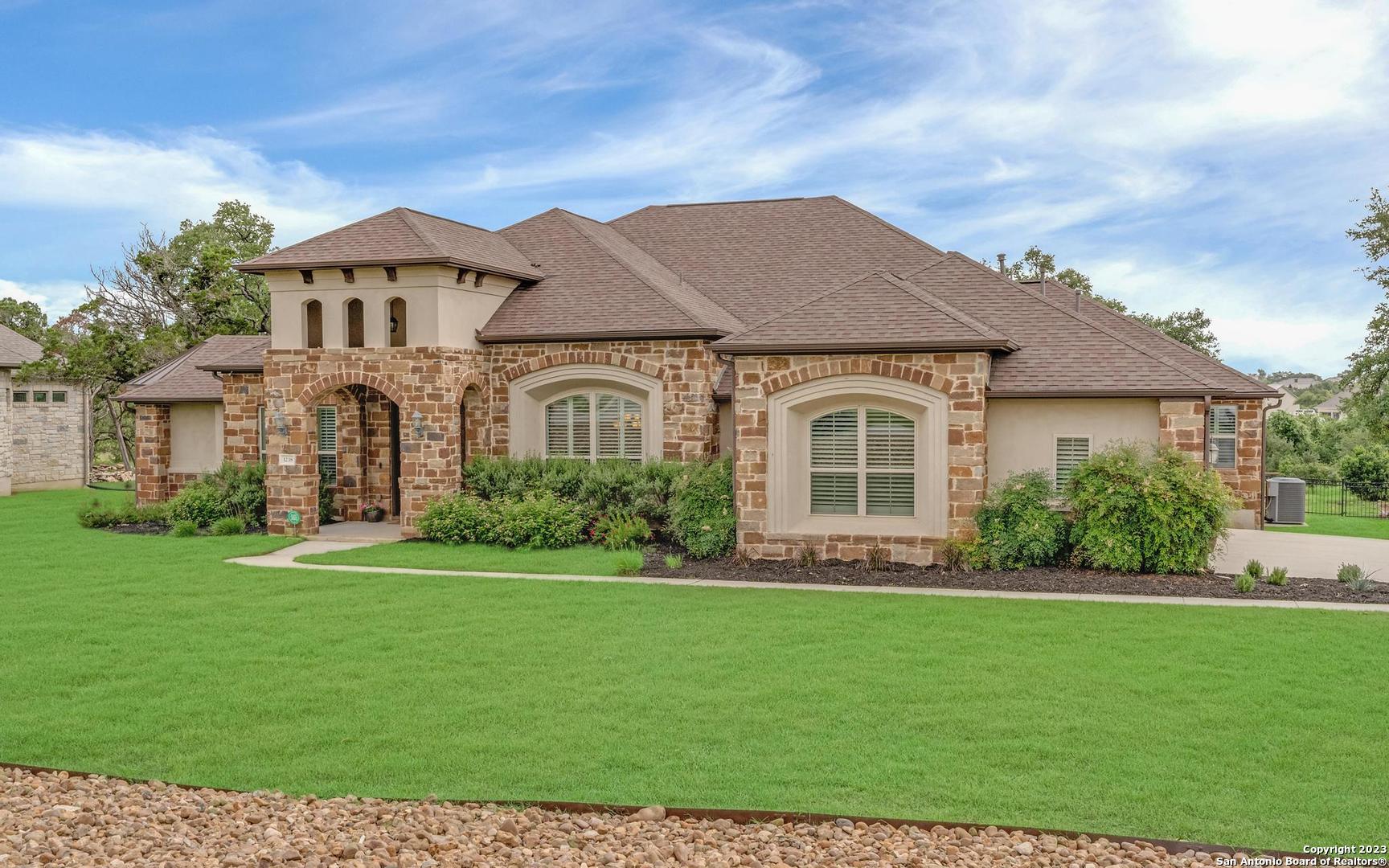 1238 Magnum New Braunfels TX 78132