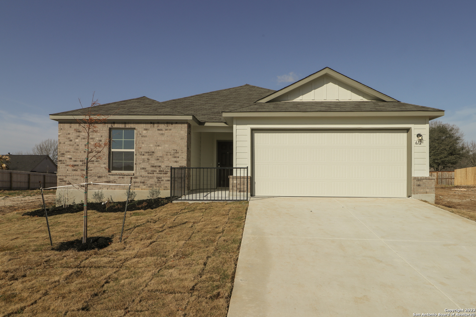 612 Cypress Arbor Seguin TX 78155