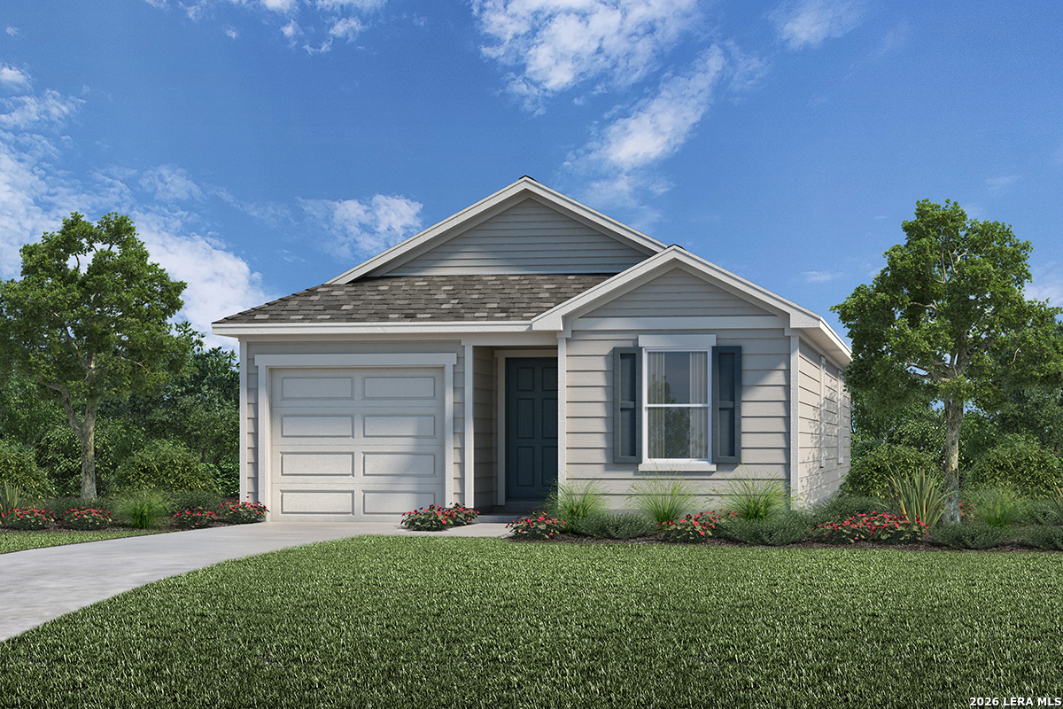 4551 Gato Calico Drive San Antonio TX 78222