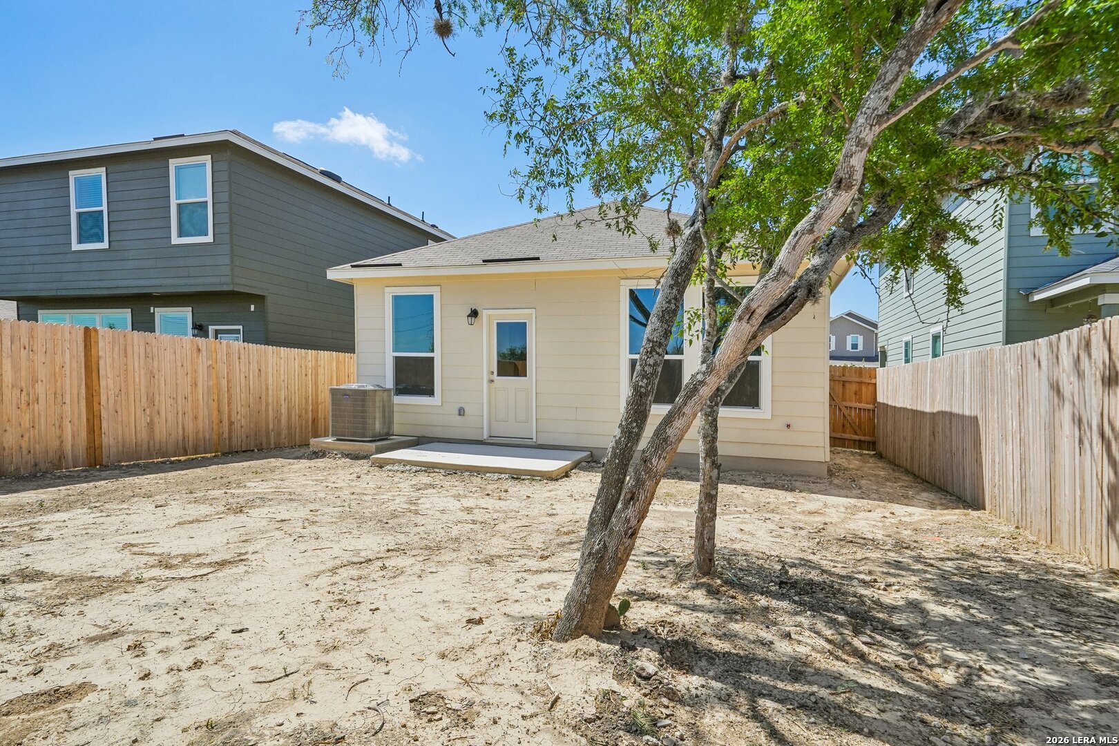 4551 Gato Calico Drive San Antonio TX 78222