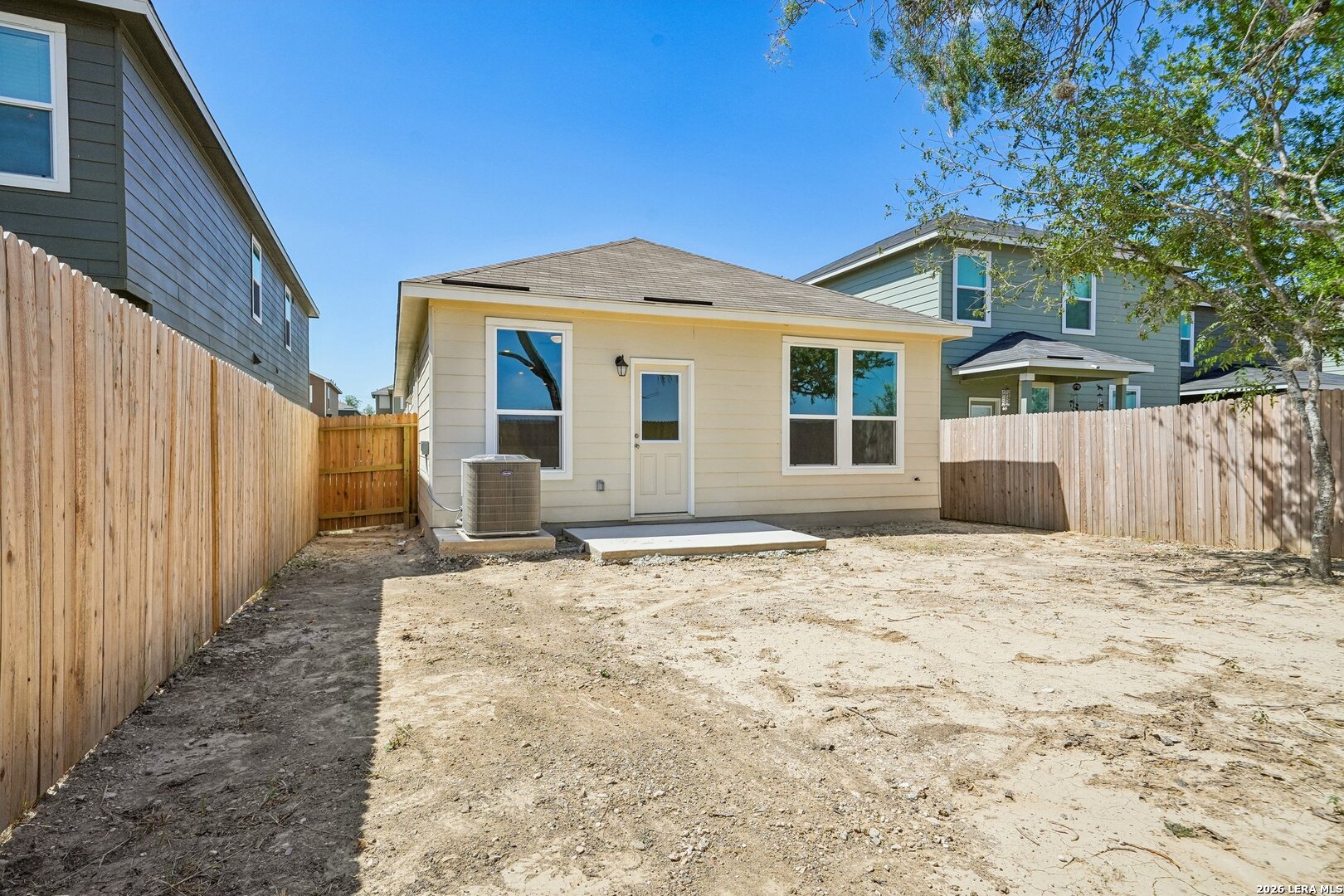 4551 Gato Calico Drive San Antonio TX 78222