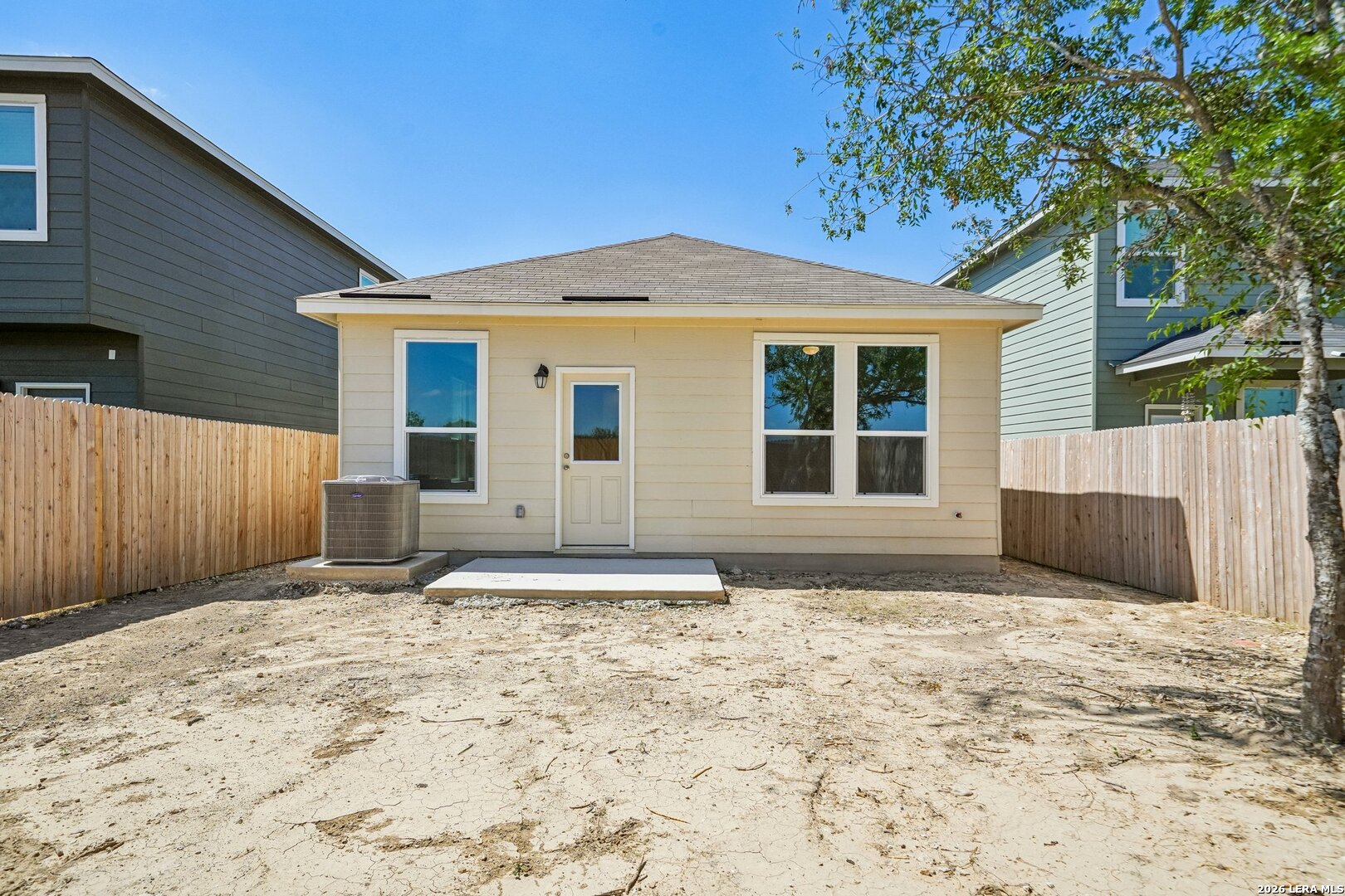 4551 Gato Calico Drive San Antonio TX 78222
