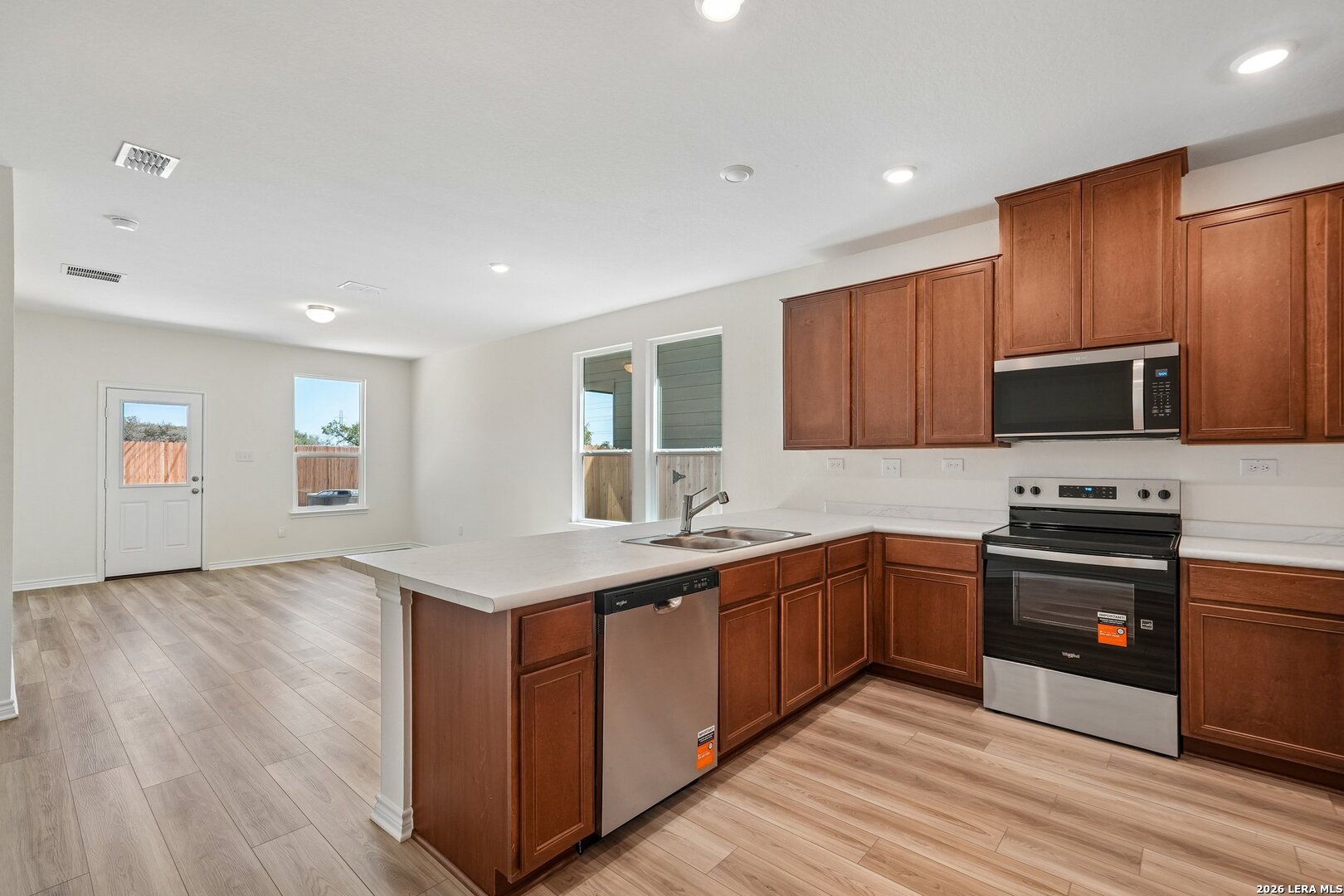 4551 Gato Calico Drive San Antonio TX 78222