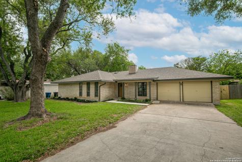 5022 Sierra Madre San Antonio TX 78233