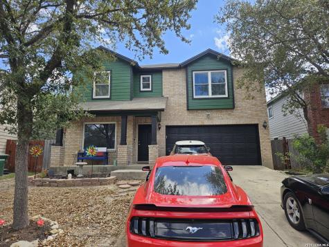 9410 Hacienda Acres San Antonio TX 78245