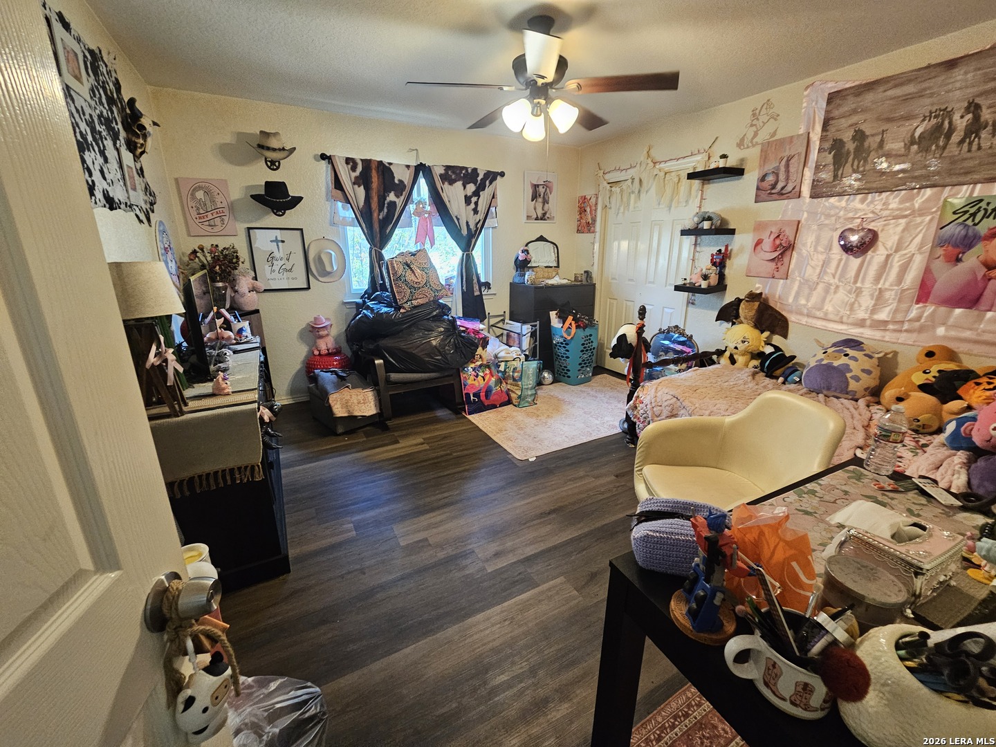 9410 Hacienda Acres San Antonio TX 78245