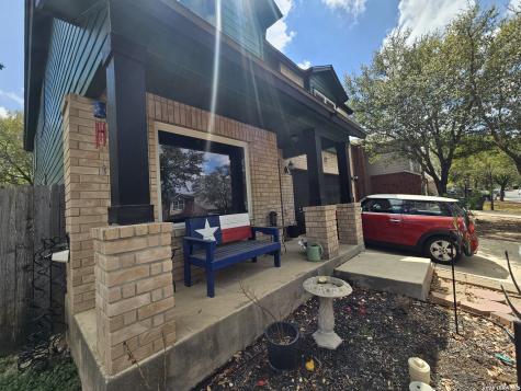 9410 Hacienda Acres San Antonio TX 78245