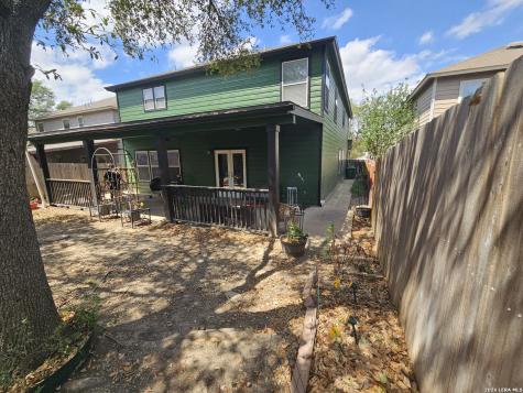 9410 Hacienda Acres San Antonio TX 78245