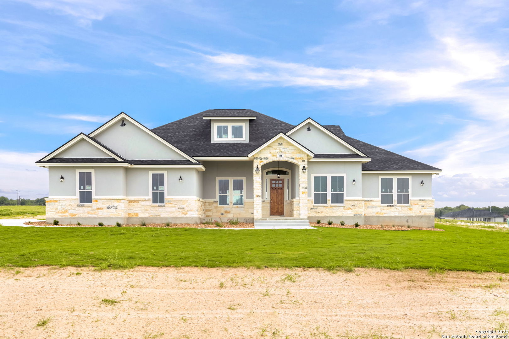 145 Summer Meadow Drive La Vernia TX 78121