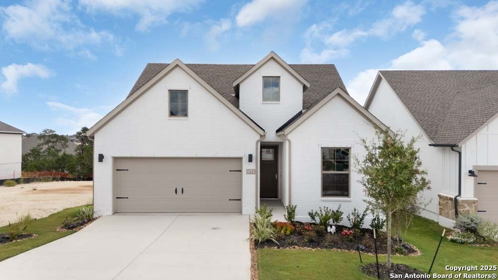 245 Sentido Boerne TX 78006