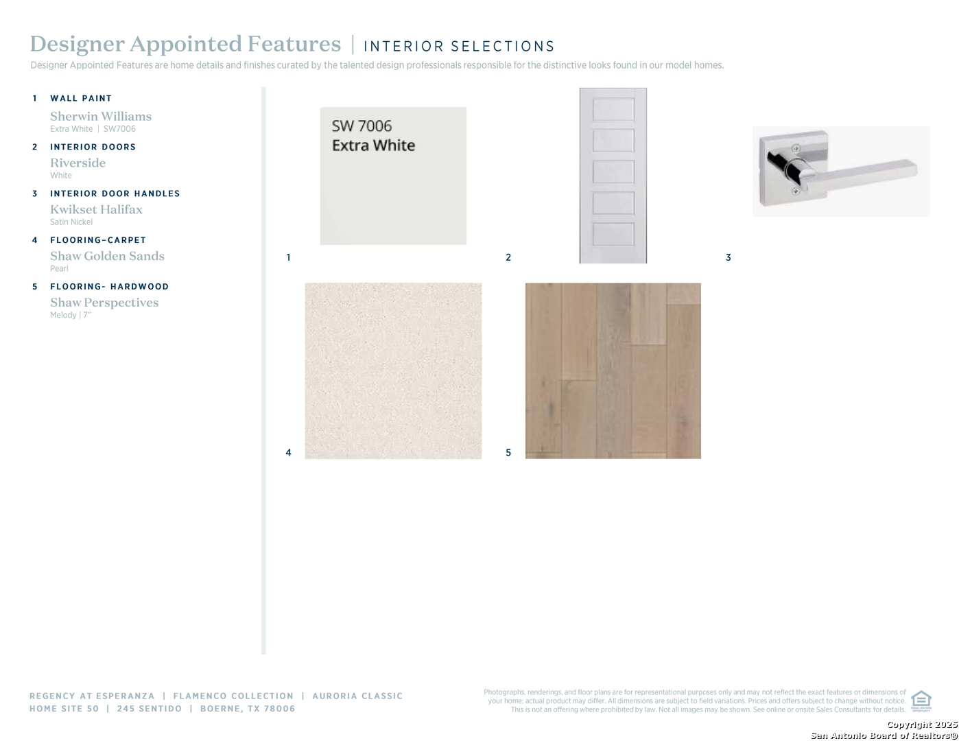 245 Sentido Boerne TX 78006