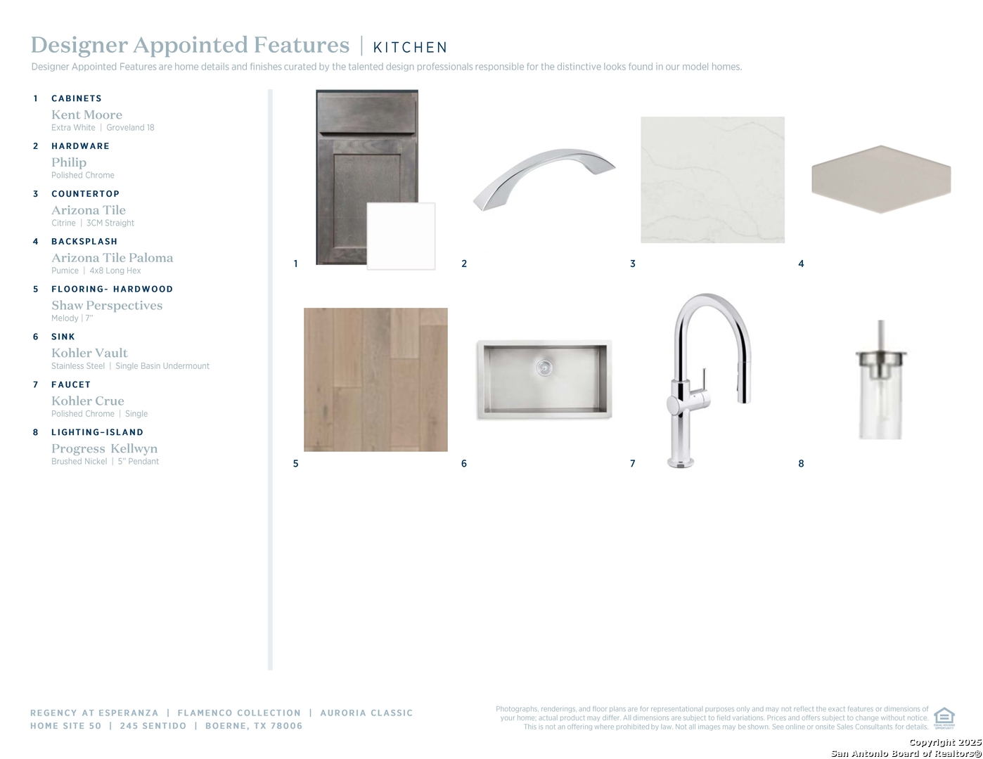 245 Sentido Boerne TX 78006