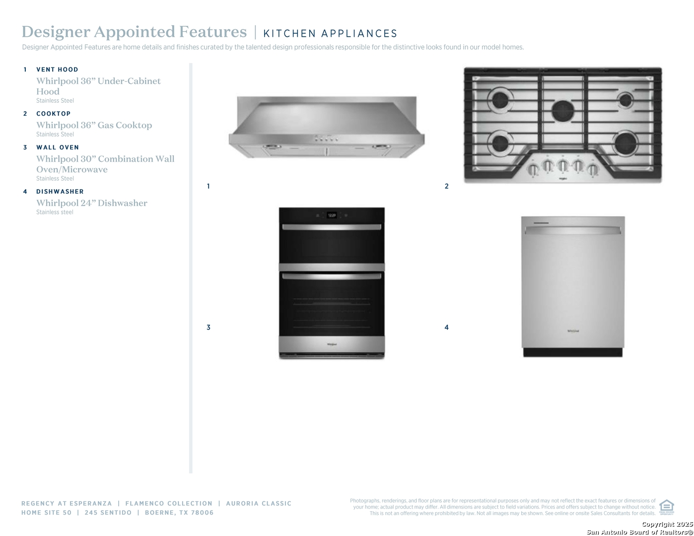 245 Sentido Boerne TX 78006