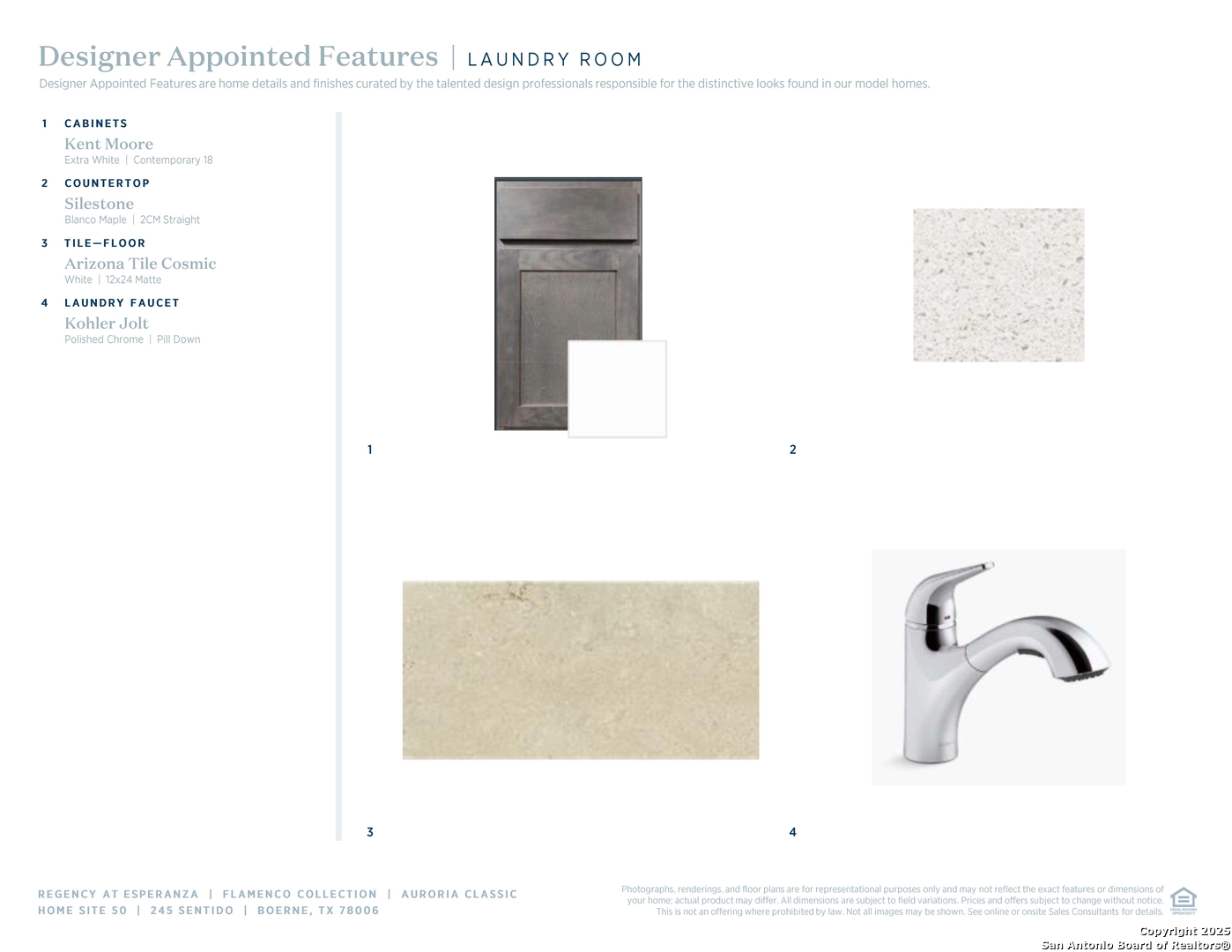 245 Sentido Boerne TX 78006