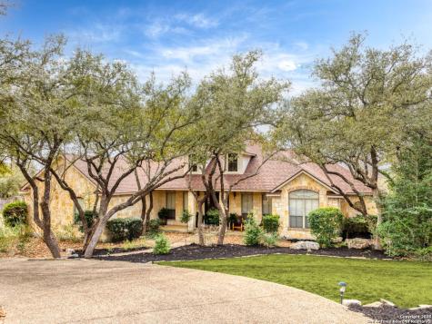 930 Foxton Drive San Antonio TX 78260
