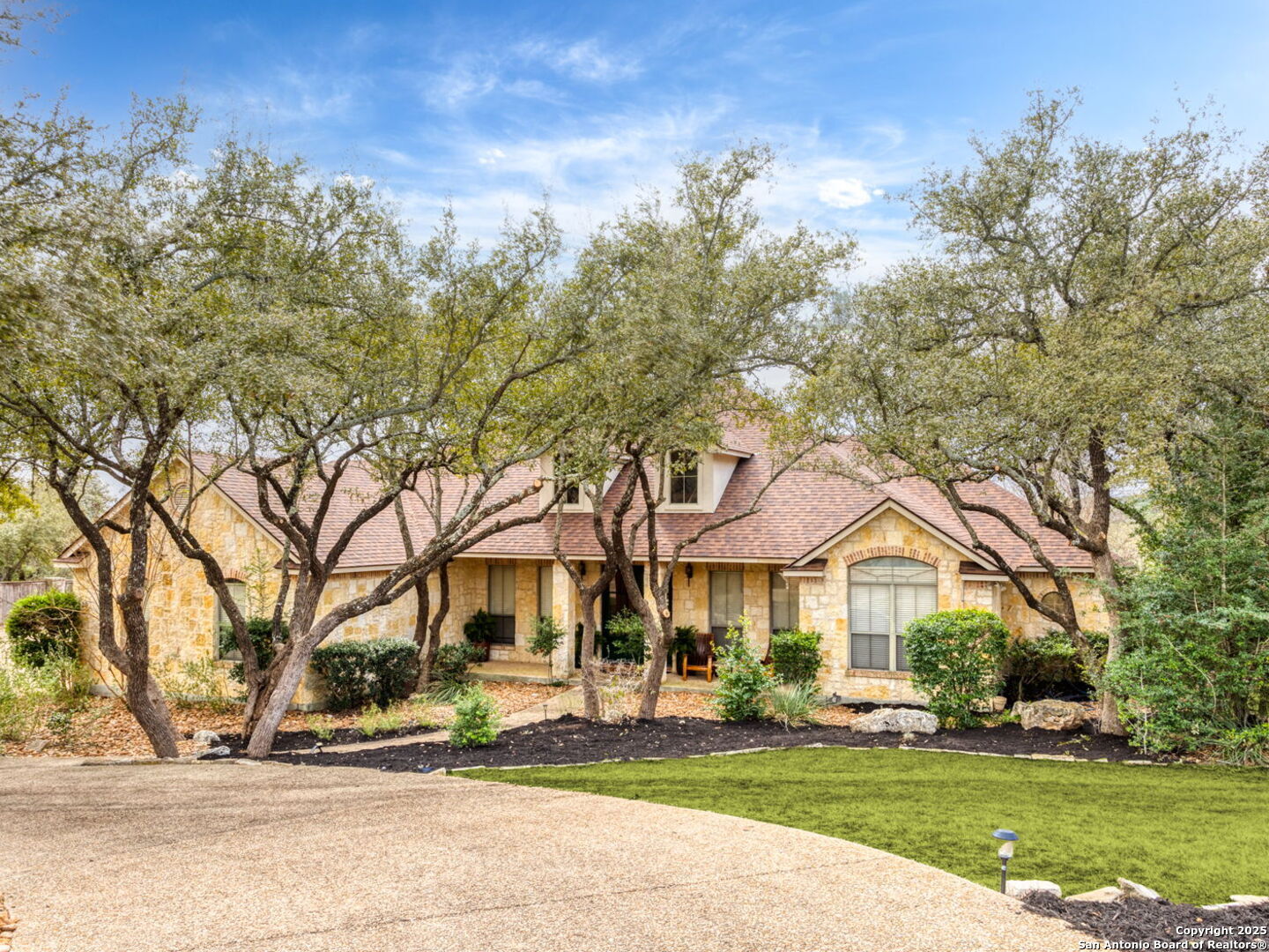 930 Foxton Drive San Antonio TX 78260