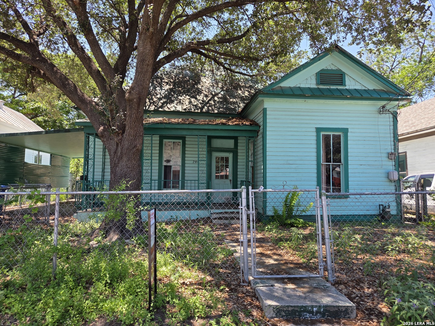 244 Keller San Antonio TX 78204