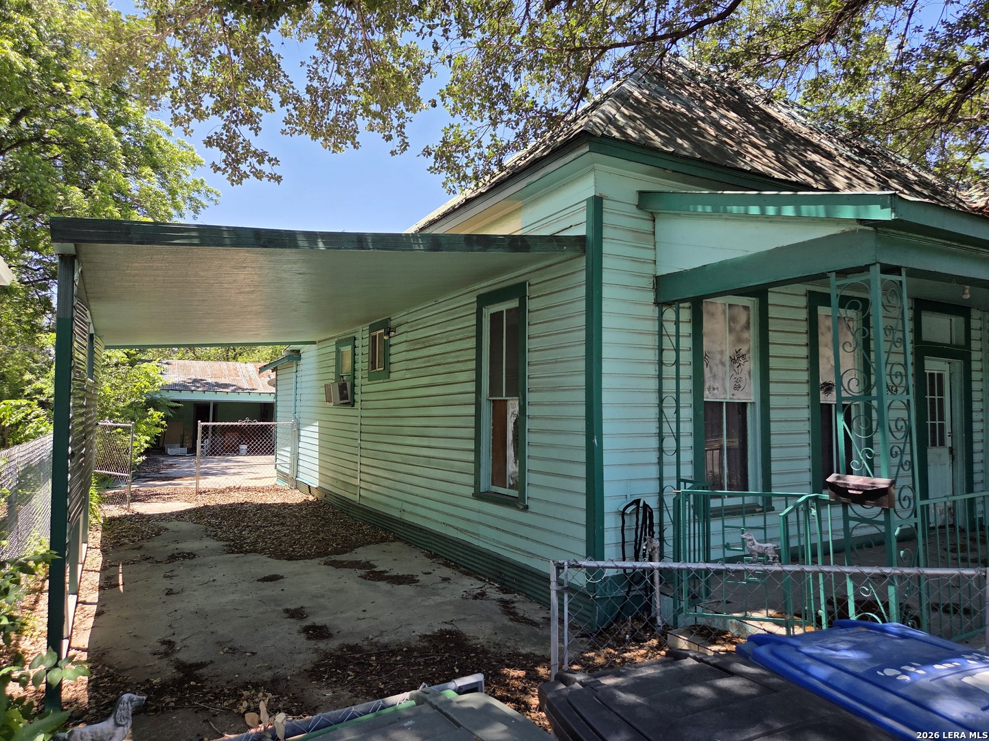 244 Keller San Antonio TX 78204