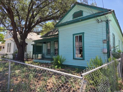 244 Keller Street San Antonio TX 78204