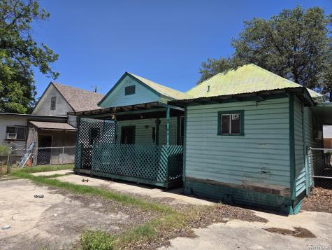 244 Keller Street San Antonio TX 78204