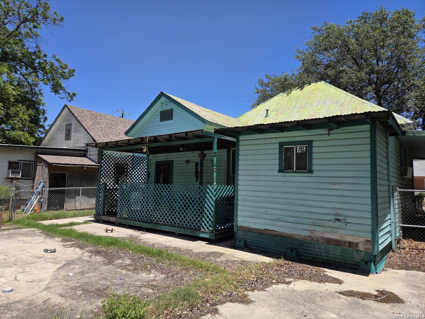 244 Keller San Antonio TX 78204