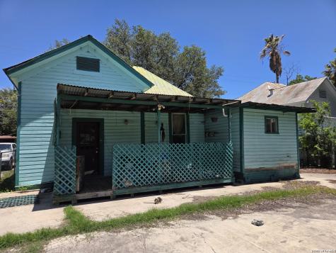 244 Keller Street San Antonio TX 78204