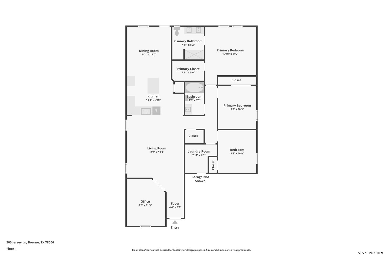 305 Jersey Lane Boerne TX 78006