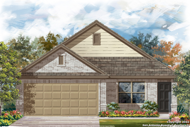416 Briarfield Drive Seguin TX 78155