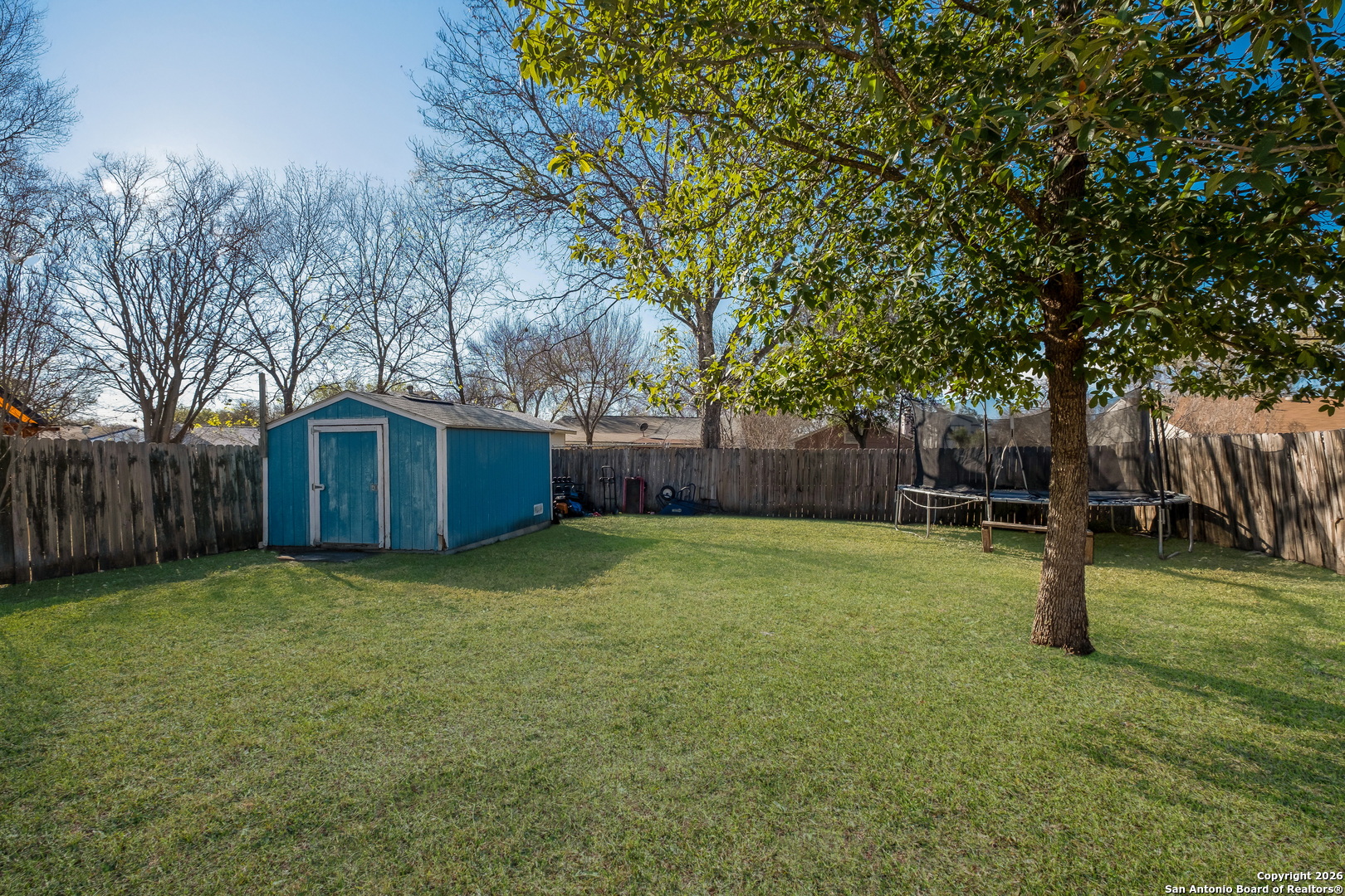 4063 Gallery Sun Drive San Antonio TX 78244