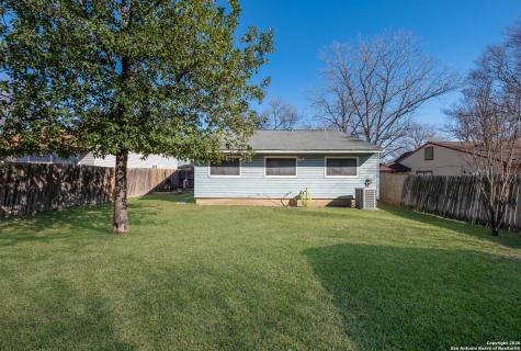 4063 Gallery Sun Drive San Antonio TX 78244