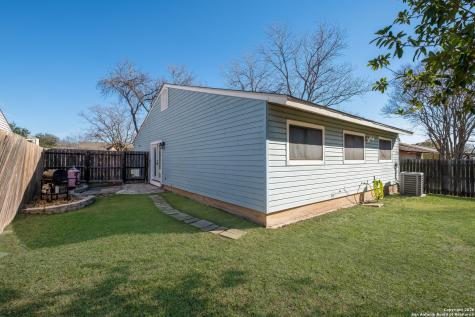 4063 Gallery Sun Drive San Antonio TX 78244