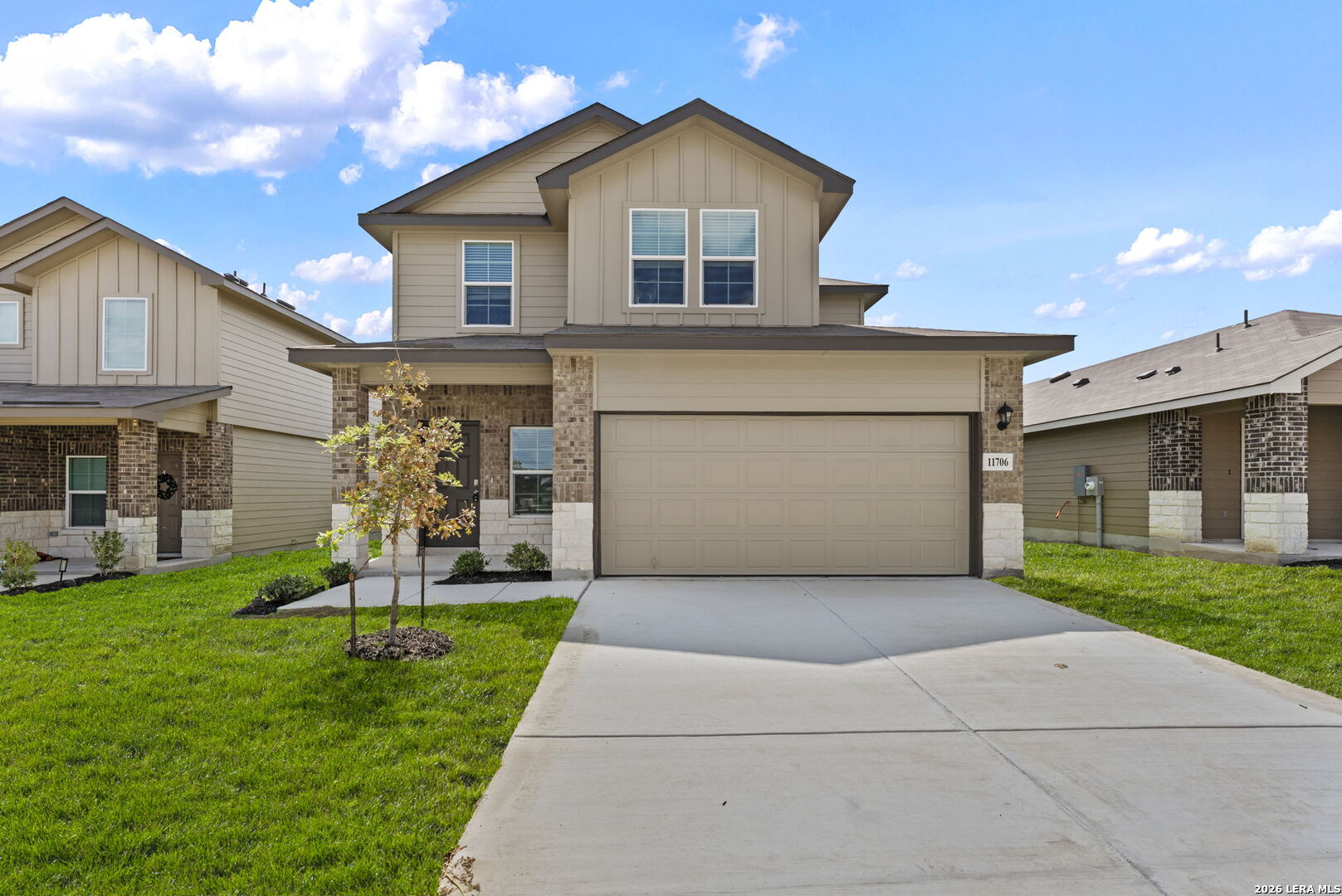 11706 Lavendale Hunt San Antonio TX 78245