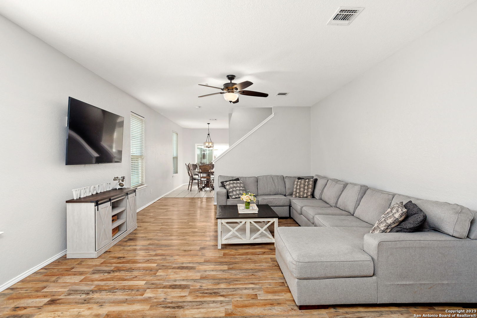 4315 Rothberger Way San Antonio TX 78244