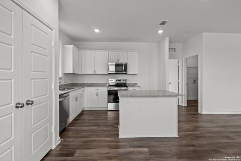 1519 Silver Run New Braunfels TX 78130