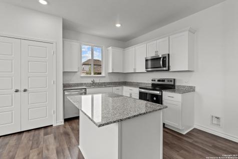 1519 Silver Run New Braunfels TX 78130