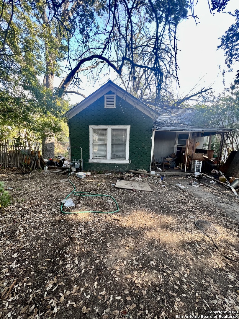 228 Regina Street San Antonio TX 78223