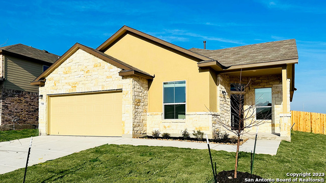 758 Rushing Banks Cibolo TX 78108