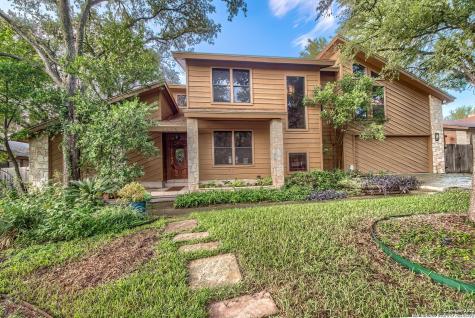3615 Shallow Brook Street San Antonio TX 78247