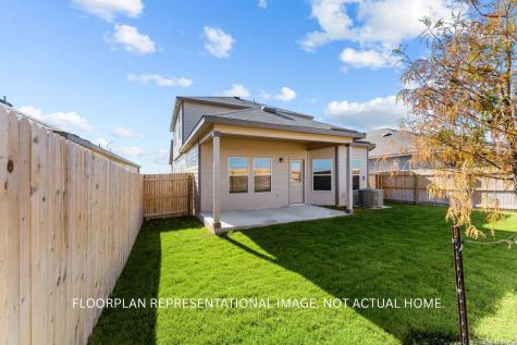 4214 Winston Way New Braunfels TX 78130